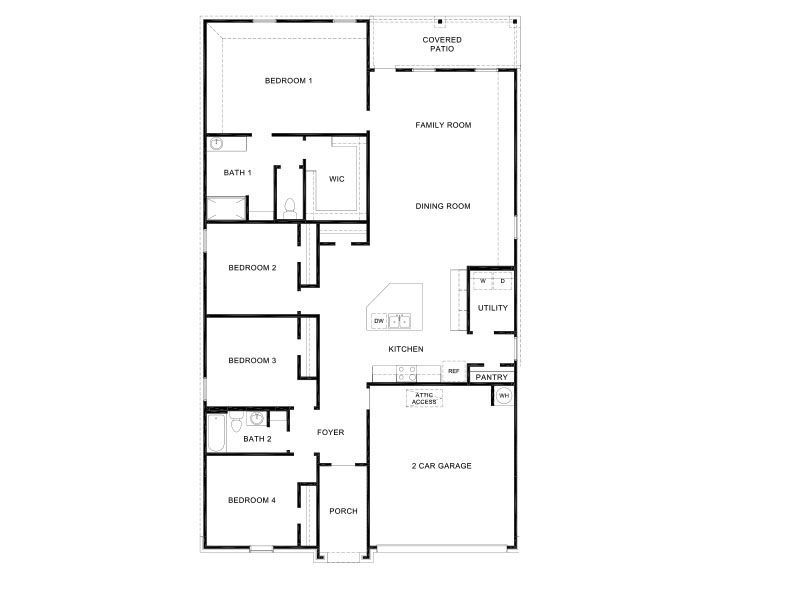 1408 S 49Th Street. Noble, OK 73068