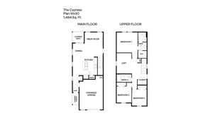 1502 NE 122nd Court (Cypress)