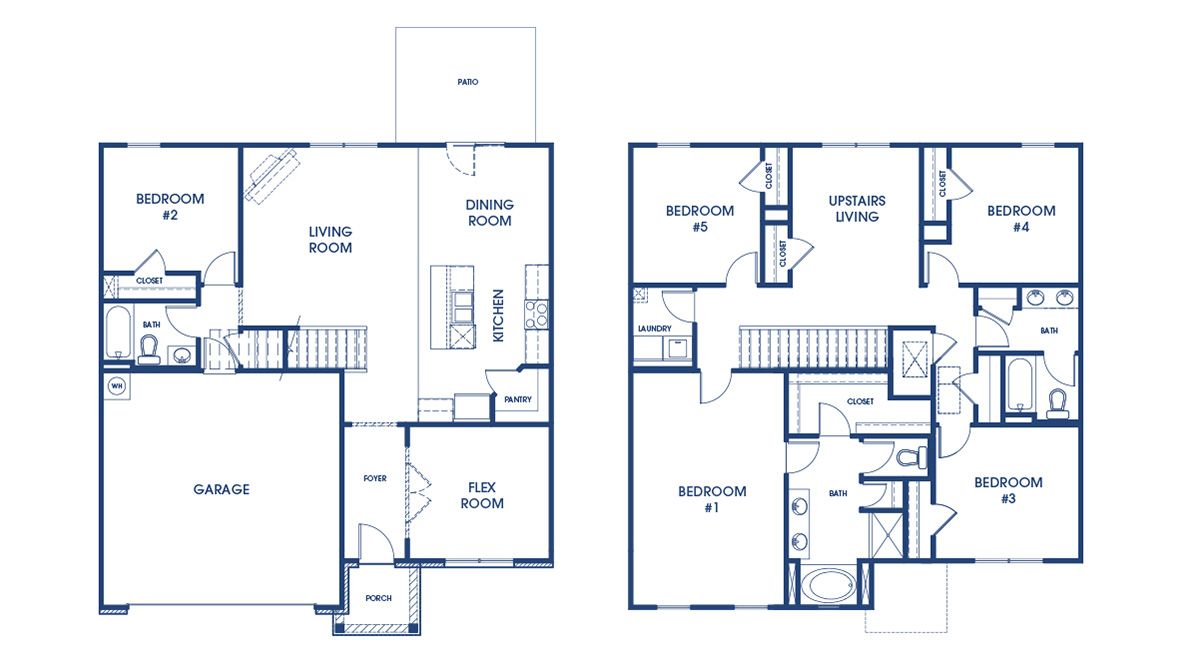 408 Teamon Pointe Dr