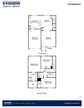 752 Striped Bass Court (BRANDON)