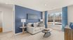 casa en Teamon Pointe por D.R. Horton Basic