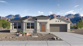 Carlton Commons - Casa Grande, AZ