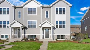 Prairie Ridge Townhomes - Hampshire, IL