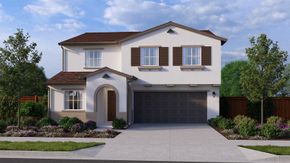 Harvest Hills II - Los Banos, CA