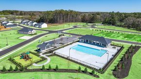 Champion's Run - Lithonia, GA