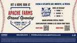 Apache Farms - Buckeye, AZ