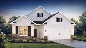 Hamilton Walk 55+ - Breinigsville, PA