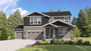 Harrison Court - North Bend, WA
