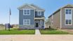 casa en Kettle Park West por D.R. Horton Basic