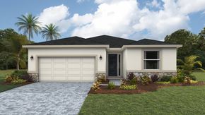 Legacy Preserve - Parrish, FL