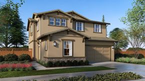 Poppy Lane - San Leandro, CA