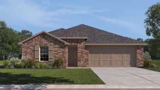 Lakeway - Windemere: Beaumont, Texas - D.R. Horton
