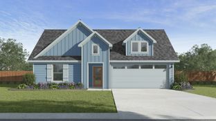 KINGSTON - Windstone: Norman, Oklahoma - D.R. Horton