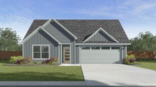 LAREDO - Windstone: Norman, Oklahoma - D.R. Horton