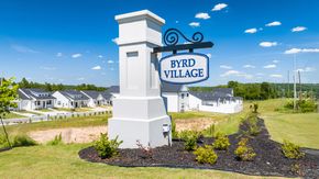 Byrd Village - Graniteville, SC