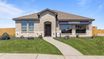 casa en Legacy South por D.R. Horton