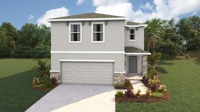 Sandal Key - Weeki Wachee, FL