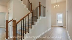 15183 Ty Marshall Court (Hampton)