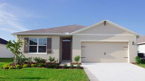 Cypress Park Estates - Haines City, FL