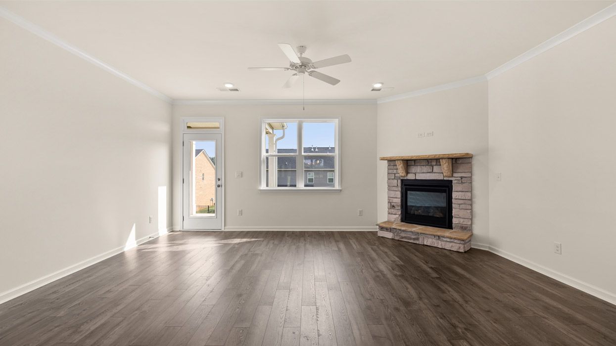 1928 Brookside Terrace. Bogart, GA 30622