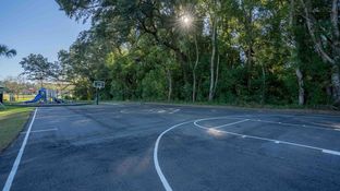 DENALI - Harvest Green West: Fairhope, Alabama - D.R. Horton Basic