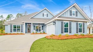 HOLLY - Harvest Green West: Fairhope, Alabama - D.R. Horton Basic