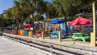 FORRESTER - Heron Pointe: Myrtle Beach, South Carolina - D.R. Horton Basic