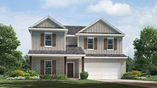 Ozark - Belmont: Denham Springs, Louisiana - D.R. Horton