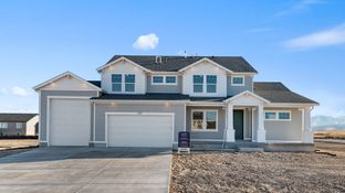 Rochester - Cherry Wood: Grantsville, Utah - D.R. Horton Basic