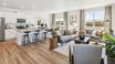 casa en Aspen Ranch por D.R. Horton Basic