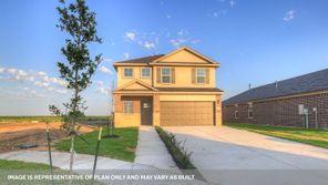 120 Raymondville Path (The Madison)