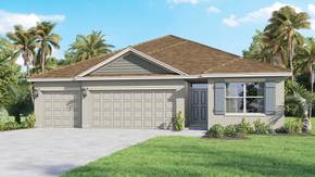 Port St. Lucie Spot Lots - Port Saint Lucie, FL
