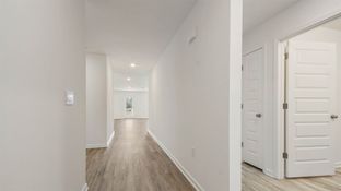 Ryder - Ashton Park Phase III: Freeport, Florida - D.R. Horton Basic
