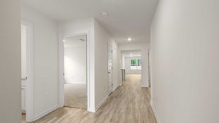 Cali - Ashton Park Phase III: Freeport, Florida - D.R. Horton