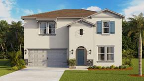 Summerlin at Hawthorne Ranch - Lakeland, FL