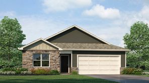 1217 Catesby Court (Aldridge)