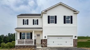 Millstone Village - Finleyville, PA