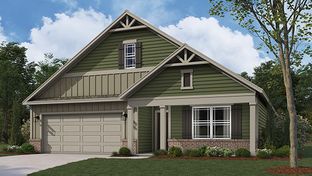 Chatham - Longview Highlands: Pickerington, Ohio - D.R. Horton