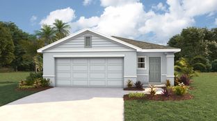 HARPER - Sherman Oaks: Brooksville, Florida - D.R. Horton