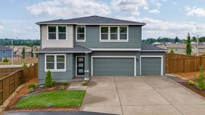 Highland Terrace - La Center, WA