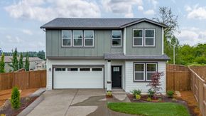Highland Terrace - La Center, WA