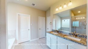 Village at Nolan Heights - Harker Heights, TX