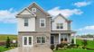 casa en Fox Run Heights por D.R. Horton Basic