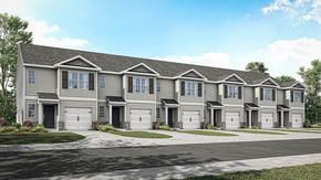 Villas at Taylor Glen - Colerain Township, OH