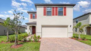 Morningside - Fort Pierce, FL
