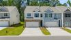 casa en Falcon Landing Townhomes por D.R. Horton Basic