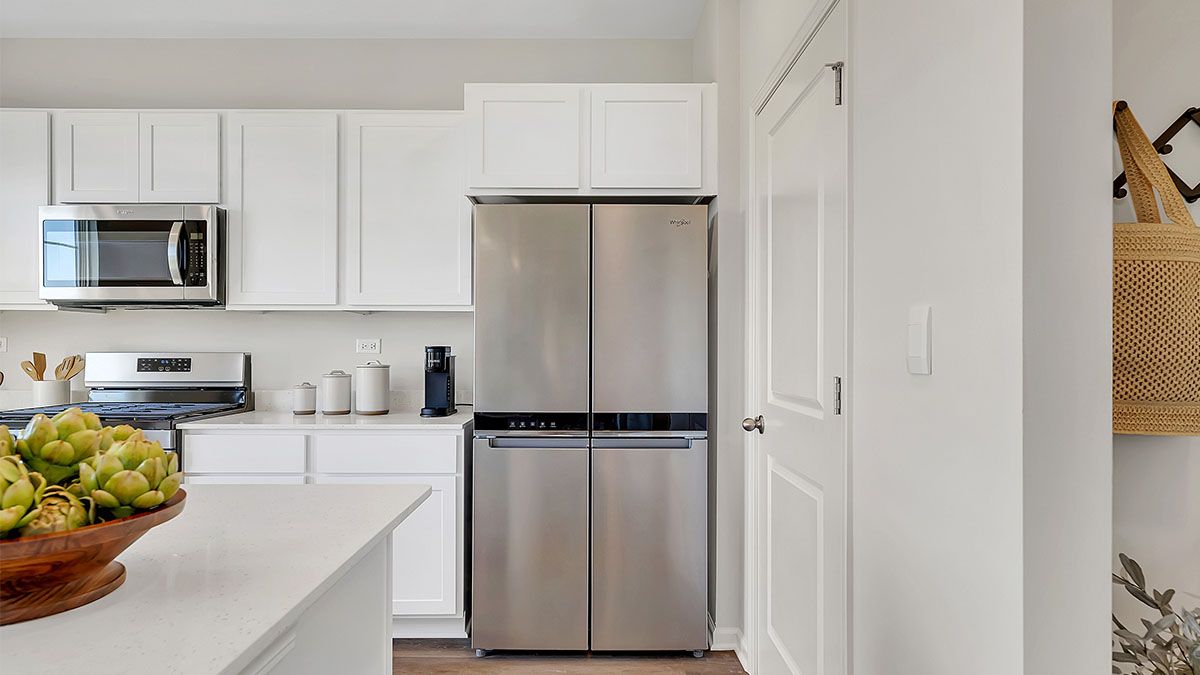 13500 S Carmel Blvd. Plainfield, IL 60544