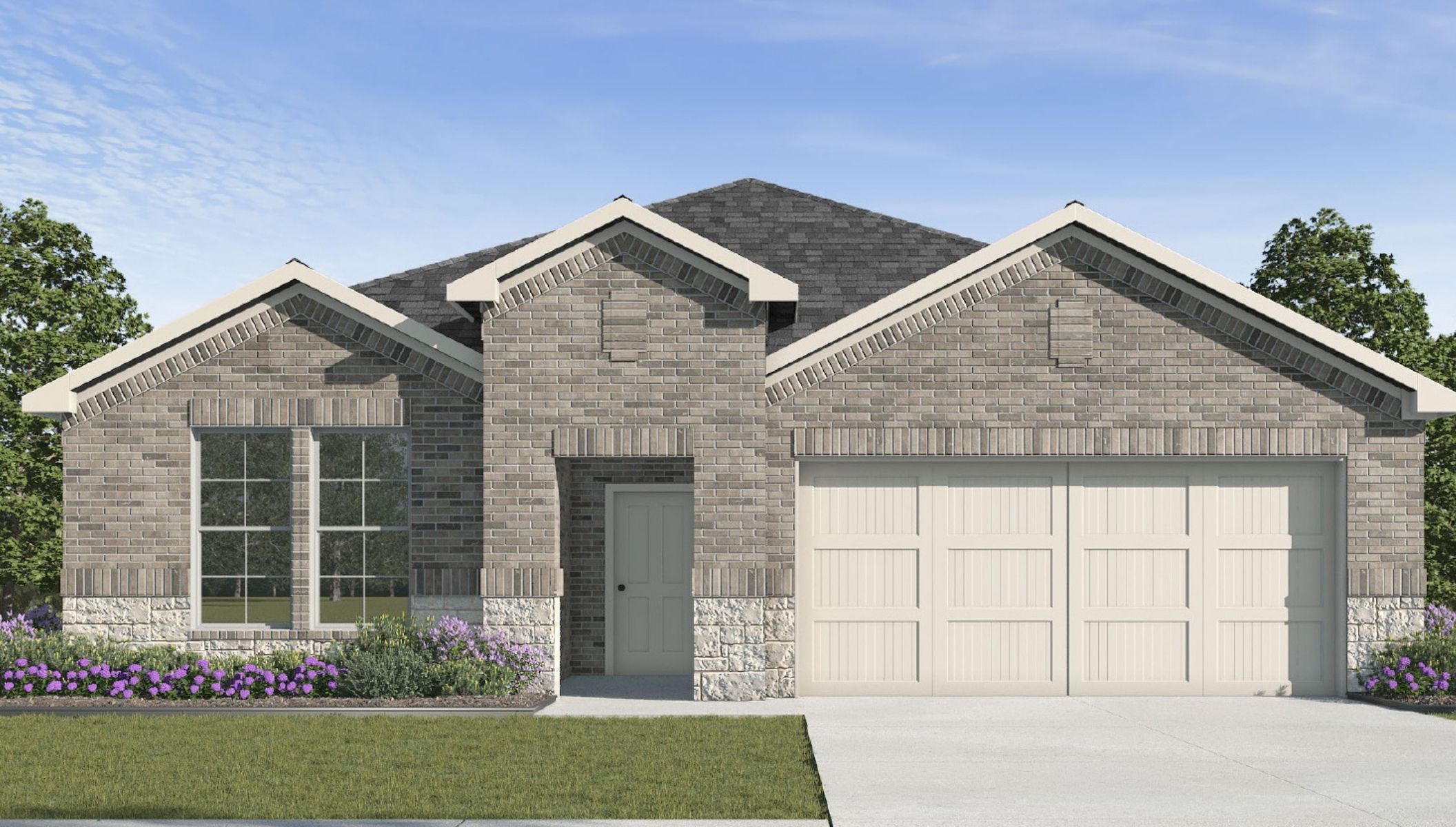 2809 Tracys Manor. Yukon, OK 73099