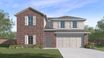 casa en Frontier Pointe por D.R. Horton