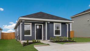 127 Safflower Dr (The Daisy)